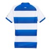 Maillot de Supporter Queens Park Rangers Domicile 2024-25 Pour Homme